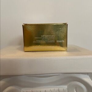 Mark Gold Self Sanctuary Body Treats